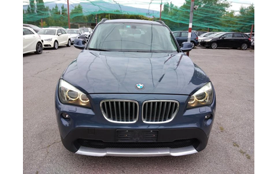 bmw-x1 - 2