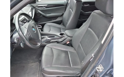 BMW X1 X23d x-drive - автомобили, коли, обяви за нови и употребявани 7