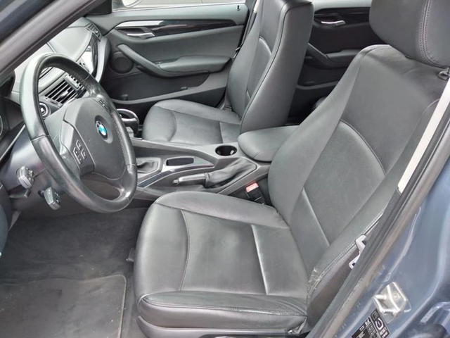 BMW X1 X23d x-drive - автомобили, коли, обяви за нови и употребявани 7