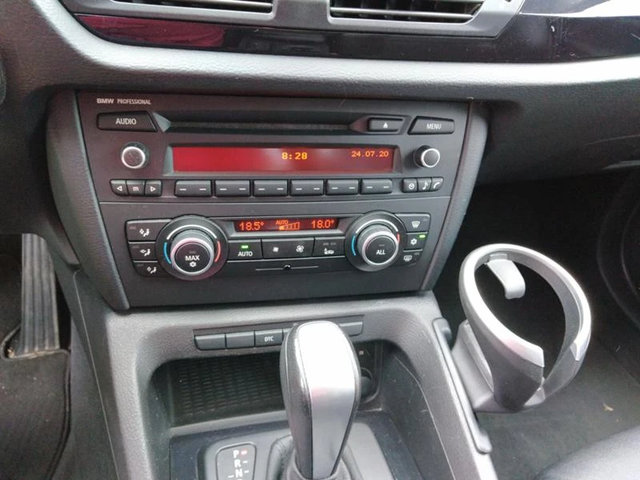 BMW X1 X23d x-drive - автомобили, коли, обяви за нови и употребявани 8