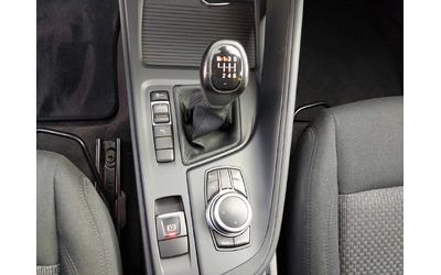 BMW X1 2,0d 150ps NAVI LED - автомобили, коли, обяви за нови и употребявани 10