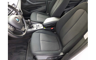 BMW X1 2,0d 150ps NAVI LED - автомобили, коли, обяви за нови и употребявани 11