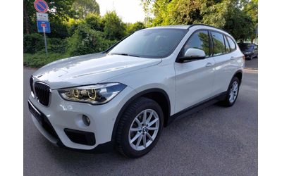 bmw-x1 - 1