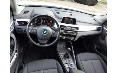 bmw-x1 - 5