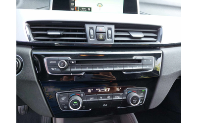 BMW X1 2,0d 150ps NAVI LED - автомобили, коли, обяви за нови и употребявани 9