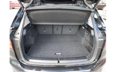 BMW X1 18d HEAD UP - автомобили, коли, обяви за нови и употребявани 14