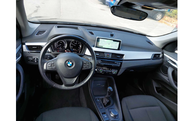 bmw-x1 - 5