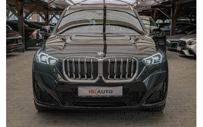 bmw-x1-23d-m-perf-xdrive-harman-kardon-kamera-podgrev - 0