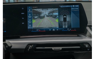 BMW X1 23d/M-Perf/xDrive/Harman Kardon/Камера/Подгрев - автомобили, коли, обяви за нови и употребявани 10