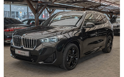 bmw-x1-23d-m-perf-xdrive-harman-kardon-kamera-podgrev - 2