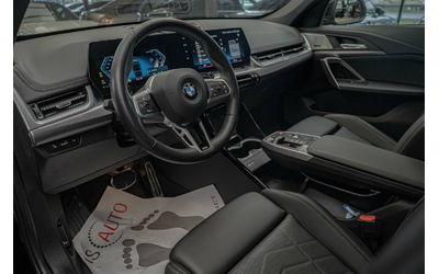 BMW X1 23d/M-Perf/xDrive/Harman Kardon/Камера/Подгрев - автомобили, коли, обяви за нови и употребявани 6