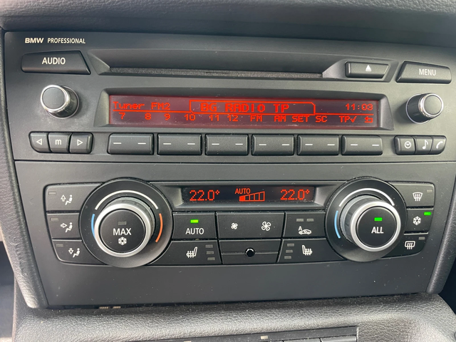 BMW X1 2.0xDrive+ 177kc+ Facelift+ Automatic+ Подфрев+ Bi - автомобили, коли, обяви за нови и употребявани 12