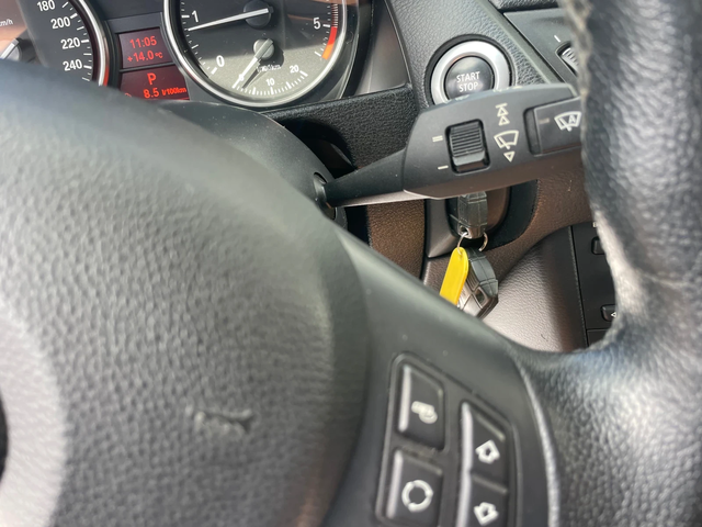 BMW X1 2.0xDrive+ 177kc+ Facelift+ Automatic+ Подфрев+ Bi - автомобили, коли, обяви за нови и употребявани 14