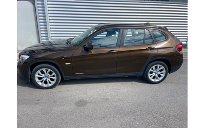 bmw-x1 - 1