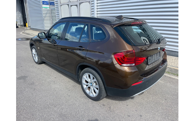 bmw-x1 - 2