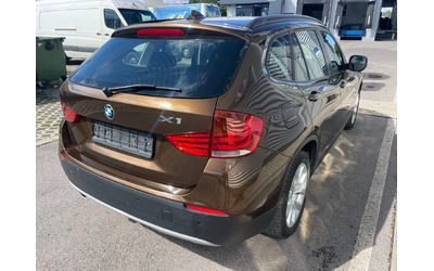bmw-x1 - 4