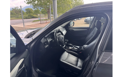 BMW X1 20d X-Drive 177кс * FULL* - автомобили, коли, обяви за нови и употребявани 10