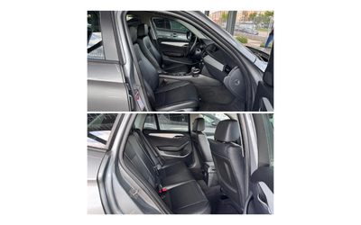 BMW X1 20d X-Drive 177кс * FULL* - автомобили, коли, обяви за нови и употребявани 14