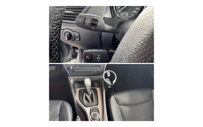 BMW X1 20d X-Drive 177кс * FULL* - автомобили, коли, обяви за нови и употребявани 15