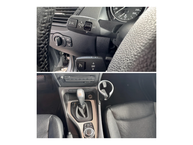 BMW X1 20d X-Drive 177кс * FULL* - автомобили, коли, обяви за нови и употребявани 15