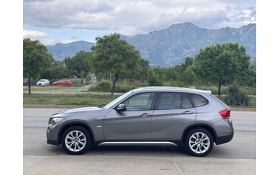 bmw-x1 - 1