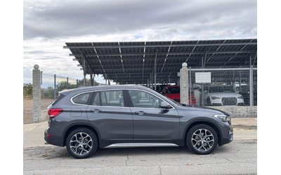 bmw-x1 - 5