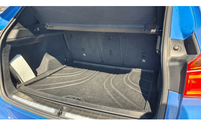 BMW X1 X1 - автомобили, коли, обяви за нови и употребявани 13