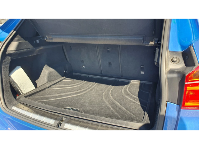 BMW X1 X1 - автомобили, коли, обяви за нови и употребявани 13