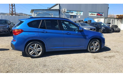BMW X1 X1 - автомобили, коли, обяви за нови и употребявани 6
