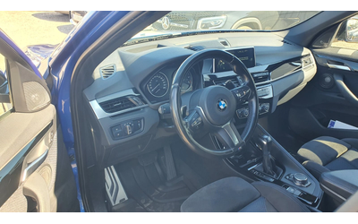 BMW X1 X1 - автомобили, коли, обяви за нови и употребявани 7
