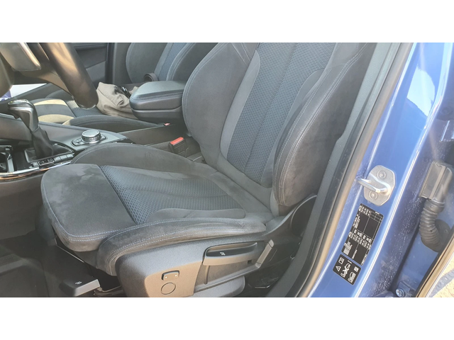 BMW X1 X1 - автомобили, коли, обяви за нови и употребявани 8