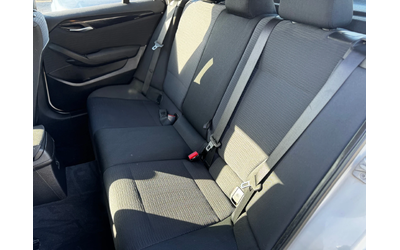 BMW X1 X-Drive/2.0D/Xenon - автомобили, коли, обяви за нови и употребявани 11