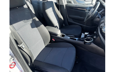 BMW X1 X-Drive/2.0D/Xenon - автомобили, коли, обяви за нови и употребявани 15