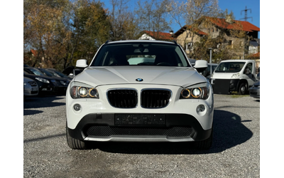 bmw-x1 - 1