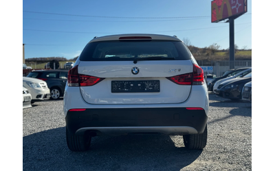 bmw-x1 - 5