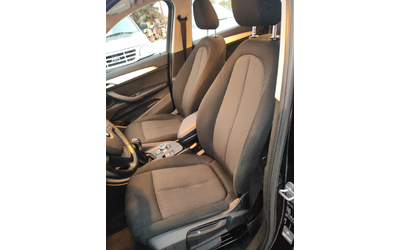 BMW X1 1.5, 140к.с. - автомобили, коли, обяви за нови и употребявани 10