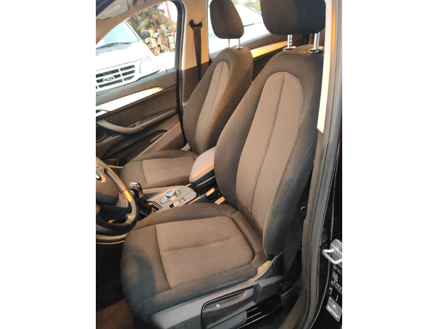 BMW X1 1.5, 140к.с. - автомобили, коли, обяви за нови и употребявани 10