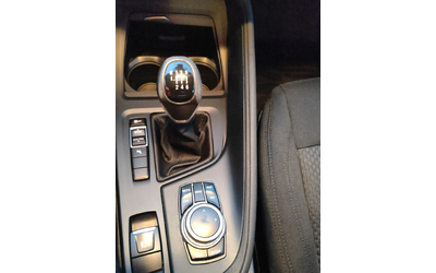 BMW X1 1.5, 140к.с. - автомобили, коли, обяви за нови и употребявани 14