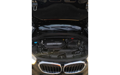BMW X1 1.5, 140к.с. - автомобили, коли, обяви за нови и употребявани 15
