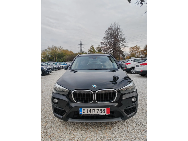 BMW X1 1.5, 140к.с. - автомобили, коли, обяви за нови и употребявани 4