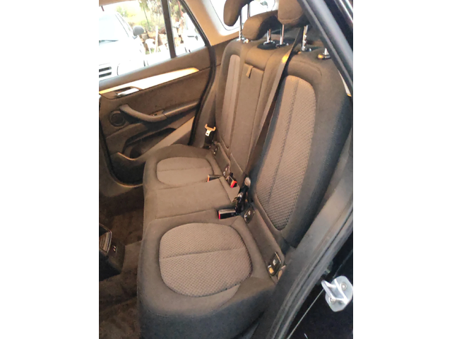 BMW X1 1.5, 140к.с. - автомобили, коли, обяви за нови и употребявани 8