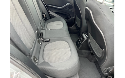 BMW X1 2.0 D  X-Drive - автомобили, коли, обяви за нови и употребявани 13