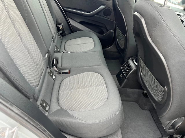 BMW X1 2.0 D  X-Drive - автомобили, коли, обяви за нови и употребявани 13