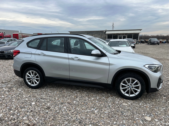 BMW X1 2.0 D  X-Drive - автомобили, коли, обяви за нови и употребявани 3