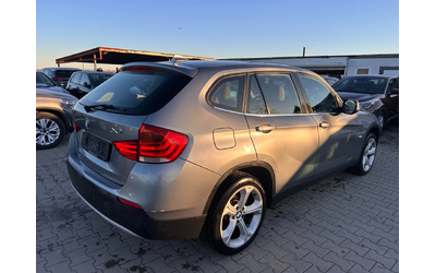 bmw-x1 - 5