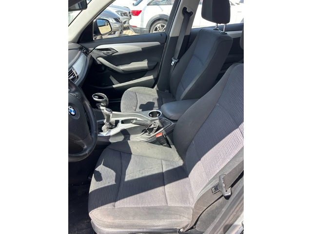 BMW X1 1.8SDRIVE EURO 5 - автомобили, коли, обяви за нови и употребявани 11