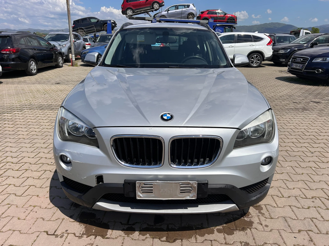 BMW X1 1.8SDRIVE EURO 5 - автомобили, коли, обяви за нови и употребявани 2