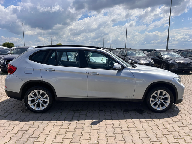 BMW X1 1.8SDRIVE EURO 5 - автомобили, коли, обяви за нови и употребявани 4