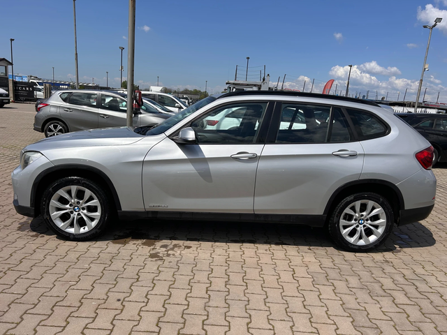 BMW X1 1.8SDRIVE EURO 5 - автомобили, коли, обяви за нови и употребявани 8