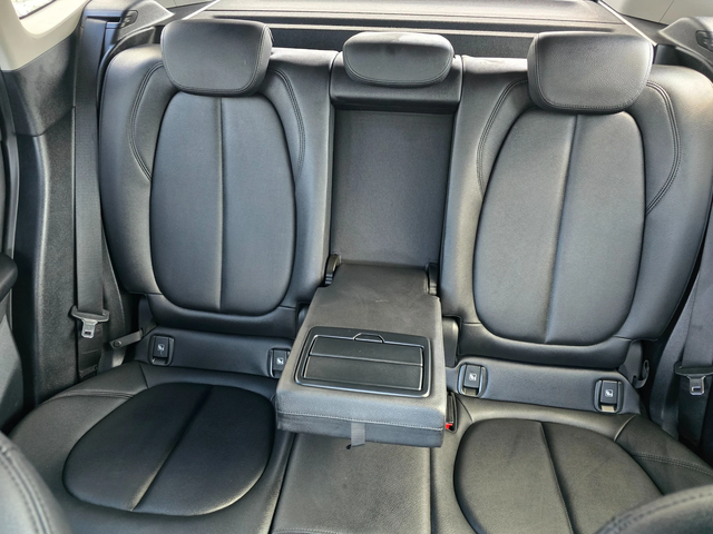 BMW X1 2.0D-150 K.C--ЕВРО 6С--АВТОМАТИК-КОЖА-НАВИГАЦИЯ - автомобили, коли, обяви за нови и употребявани 11